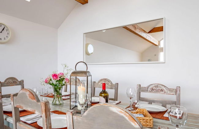 Fisherman s Croft Your Dream Getaway Awaits - Foto 9