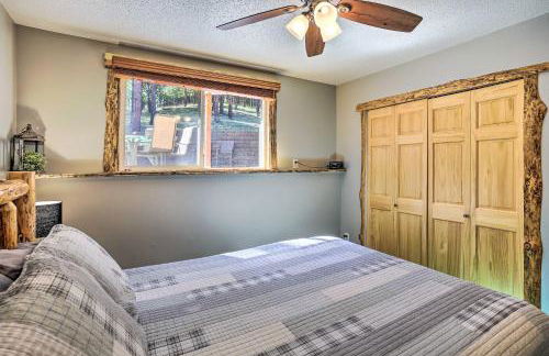 Spacious Black Hawk Home with Furnished Deck! - Foto 26