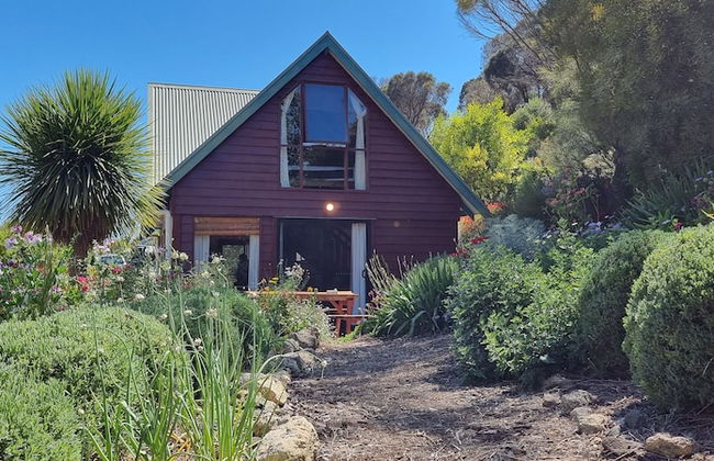 Eastern Reef Cottages - Foto 17