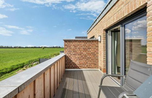 Cozy Apartment In Ovelgönne With Sauna - Foto 8