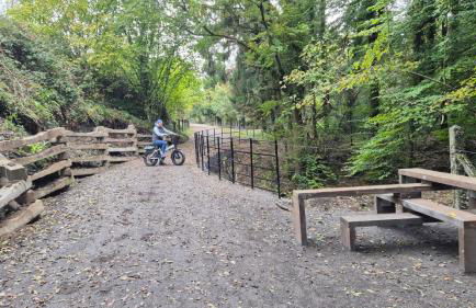 The Hideaway - Foto 64