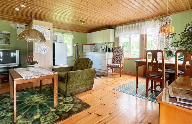 4 Person Holiday Home in Braas-by Traum - Foto 11