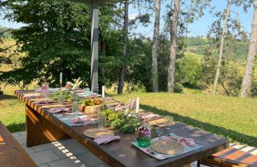 Kuća za odmor Šumska Vila - Foto 8