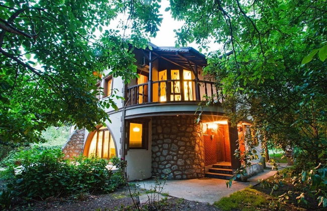 Oykum Villa Sapanca - Foto 1