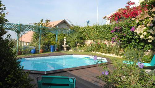 Casal Santo Antonio - Photo 3, Garden