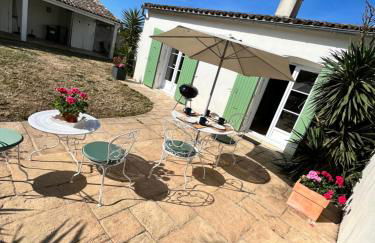 Maison chaleureuse à deux pas des dunes - Foto 14