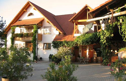 Weingut Landerer - Foto 3