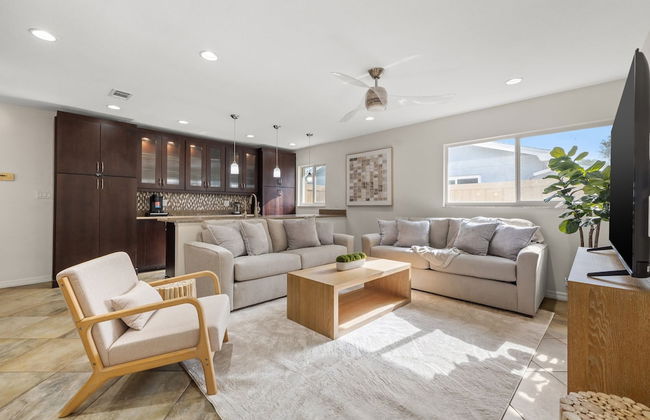 Heated Pool Home Pool Table Spacious Family - Foto 45