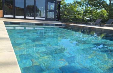 Domaine de la Mautanne - Foto 61