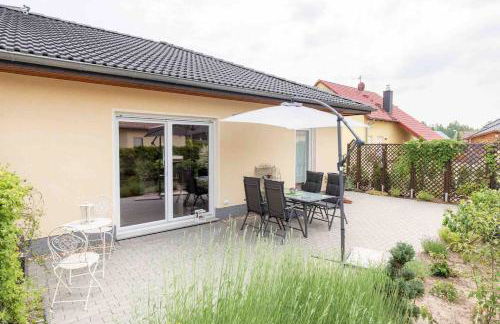 Havel Ferienhaus Brandenburg, Nähe Beetzsee - Foto 9