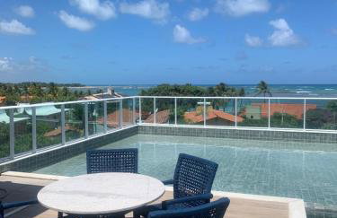 Beach Flat Serrambi flat 128 - Photo 25