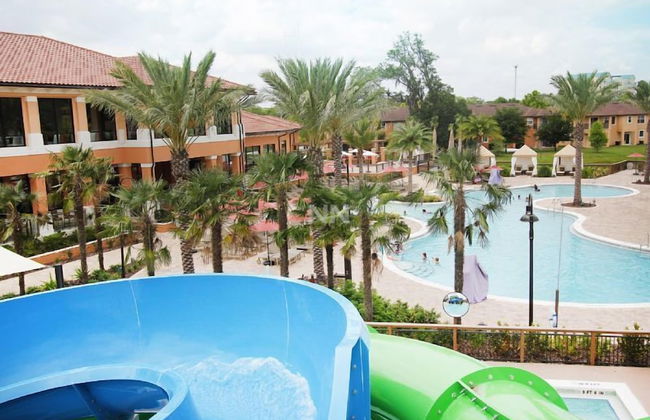 Fv62884 - Regal Oaks - 4 Bed 3.5 Baths Townhome - Foto 25