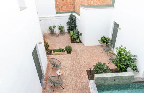 Patio del Lino - Photo 40