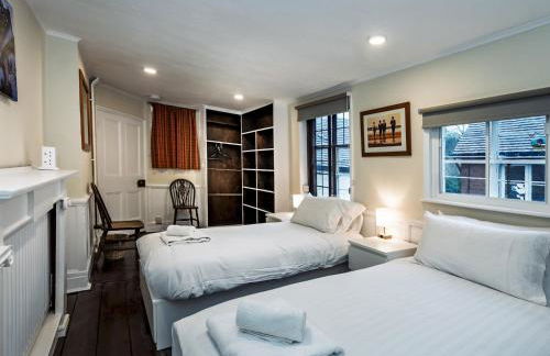 Spacious home sleeps 9 - walker cyclist retreat - Pass the Keys - Foto 22