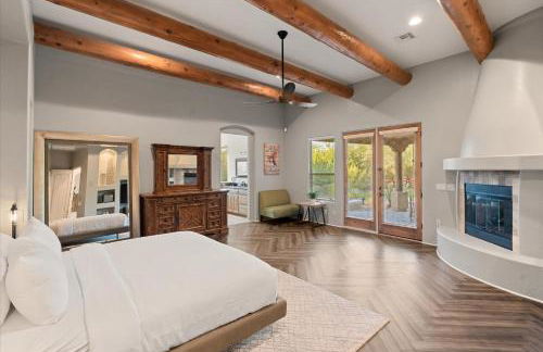 Mountain Views - Pool - Games - YogaDeck - Photo 30