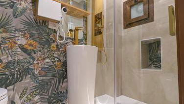 Casa di Leda 3 - Foto 2, Shower