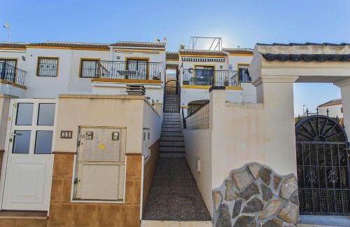 078 City Views- Alicante Holiday - Foto 2