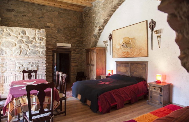 Castillo de Añón de Moncayo - Foto 9