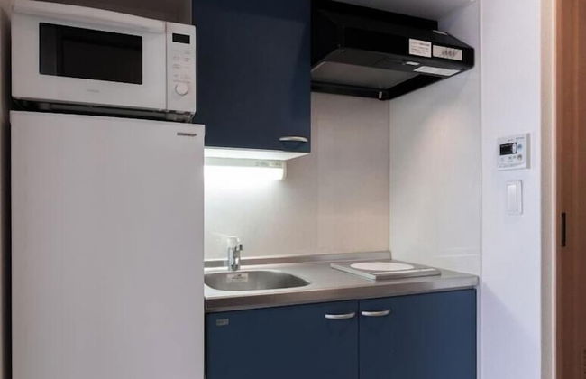 yksi STAY & APARTMENT OSAKA - Foto 46