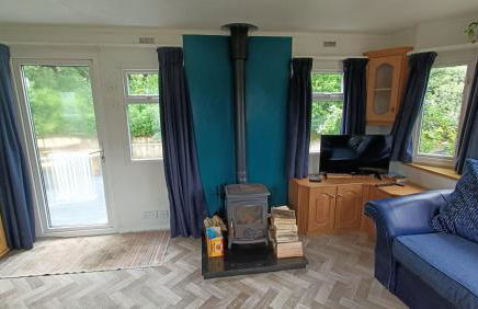 Midden Manor Country Stay on a Working Dairy Farm - Foto 12