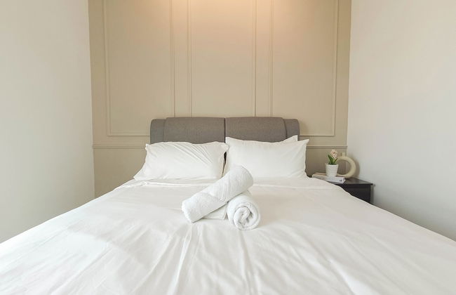 Neu Suites by Manhattan Group - Foto 64