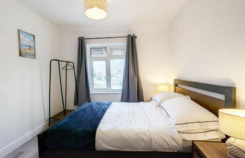 Malthouse Cottage - Foto 36