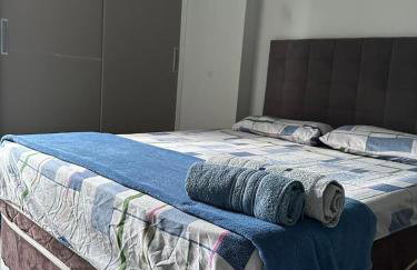 Apartamento Alto Padrão - Com Ar - Foto 2