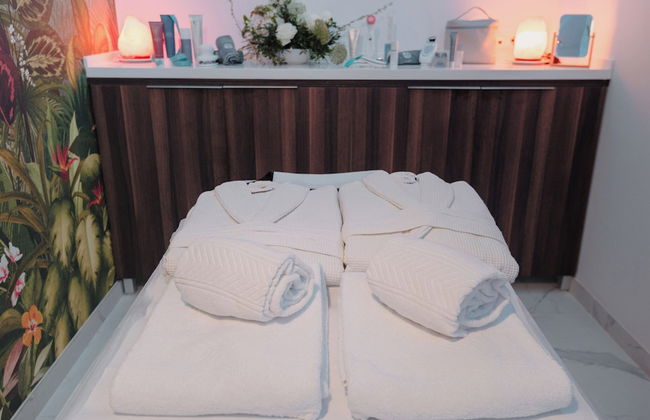 Grand Horizon Luxury Boutique Apartments - Photo 80