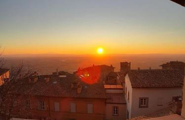 Cortona's Rooftop Nest - Foto 21