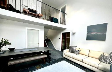 Findhorn Lodge - Foto 1