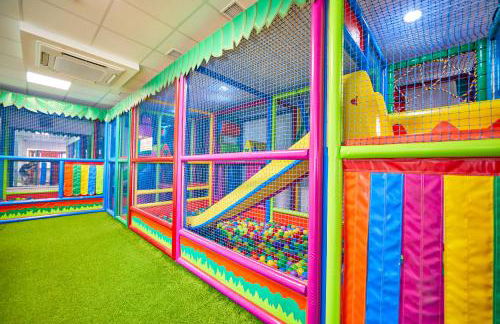 Seaclub Alcudia - Foto 40