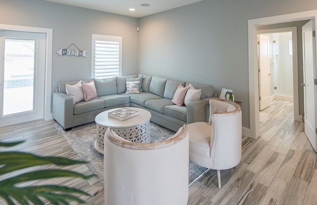 All Decked Out by Silver Sands Vacation Rentals - Foto 41