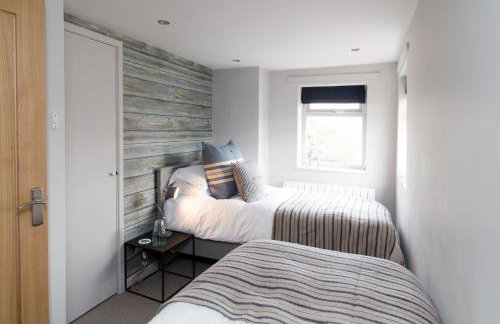 No33 HILLVIEW LODGE BOUTIQUE COTTAGE - Foto 9