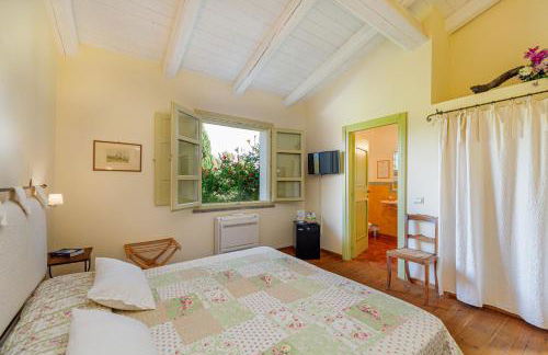 Wine Resort Ledà d'Ittiri - Foto 14