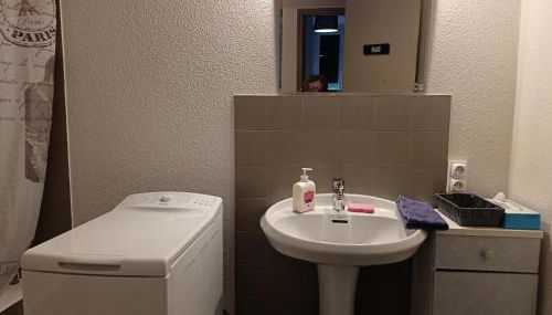 Gîte La Meule 3 chambres 2e étage - Foto 4