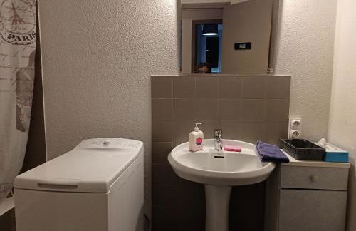 Gîte La Meule 3 chambres 2e étage - Foto 4