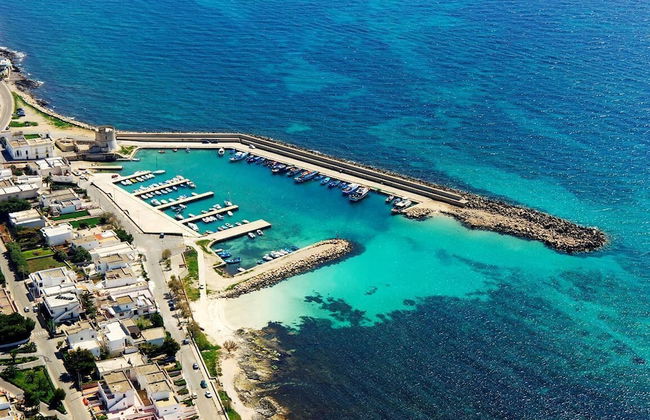 Villa MareBlu - Photo 38