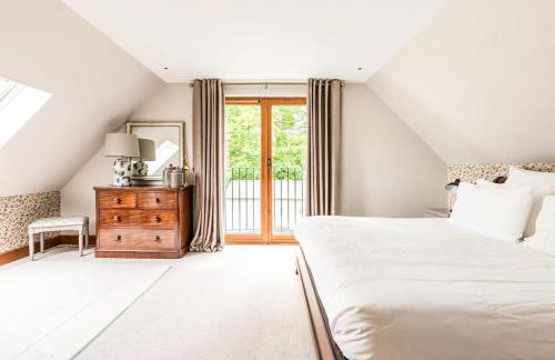 Coach House at Soilzarie - Photo 45