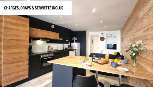 L'escale Charliendine - Foto 2