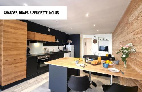 L'escale Charliendine - Foto 2