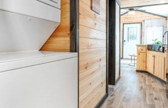 3 Bearly Working Luxury Tiny House Firepit Mins to Lake Guntersville - Foto 31