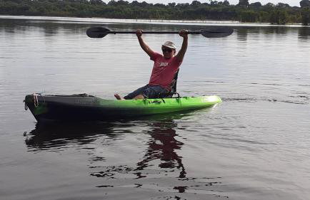 Casa da Cidade Battaglia - Foto 34