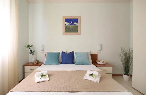 Residence Altamarea - Foto 50