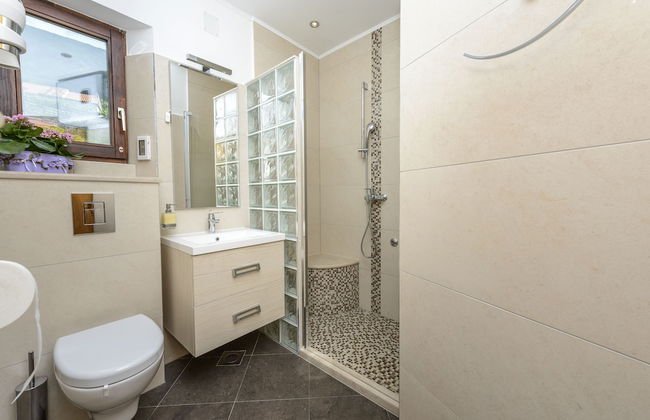 Accommodation Maria Di - Foto 17