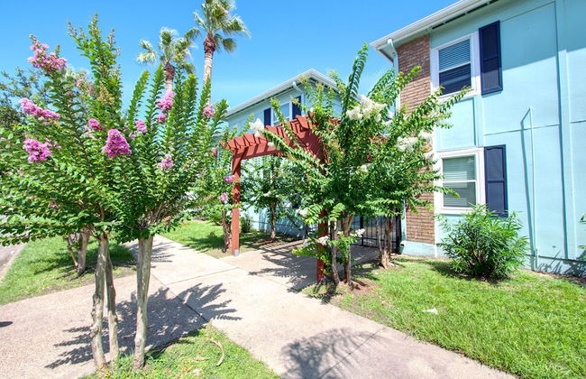 Anchor by Pleasure Pier II - Foto 1