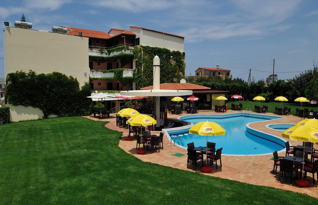 Marigianna Apartments - Foto 10