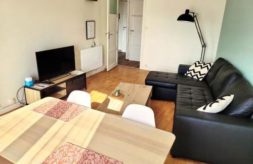 St Jak Appartement - Foto 6
