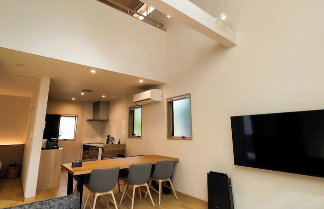 Rakuten STAY VILLA Kinugawa Riverside - Foto 38