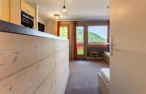 Résidence Plagne Lauze - maeva Home - Appartement 2 pièces 5 personnes - Prestige - super Home MAE-4334 - Foto 18