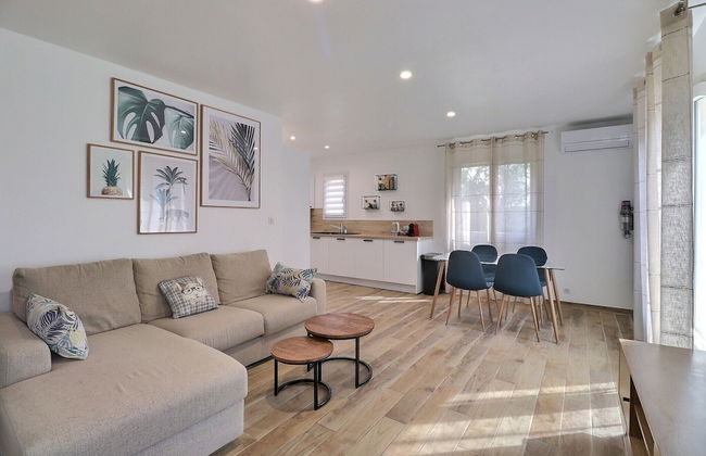 La Maisonette Provençale - Photo 4